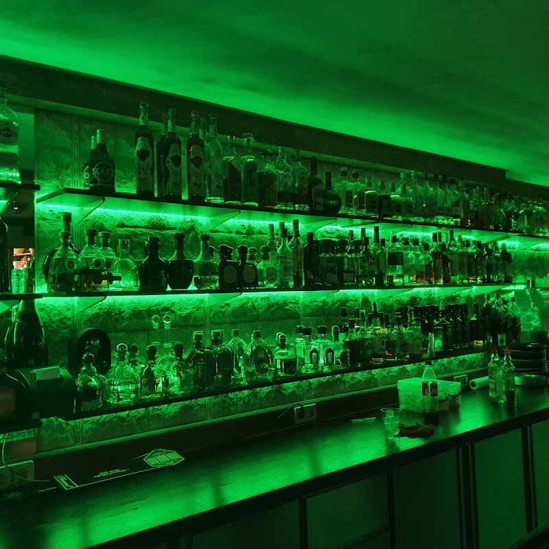 Tequila Bar Grande