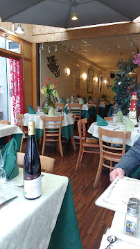 Atmosphère du Restaurant LE GALION à Dieppe - n°13