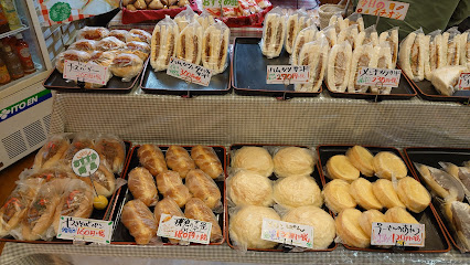 パンとサンドイッチの店 ケンジ