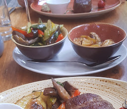 A Casa di Tomilaia photo