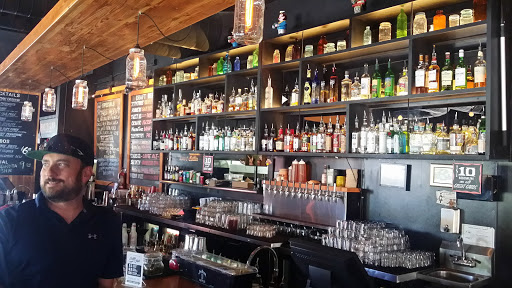 Lounge «White Owl Social Club», reviews and photos, 1305 SE 8th Ave, Portland, OR 97214, USA