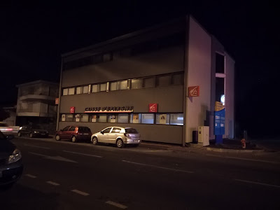 Caisse d'Epargne Montpellier Olympie à Montpellier