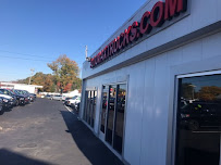 Automax Trucks - Photo 8 - Car repair in Leominster, MA, Leominster