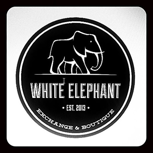 Boutique «White Elephant Exchange Boutique», reviews and photos, 1305 900 E, Salt Lake City, UT 84105, USA