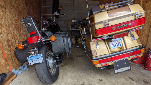 Self-Storage Facility «Casino Road Mini Storage», reviews and photos, 119 E Casino Rd, Everett, WA 98208, USA