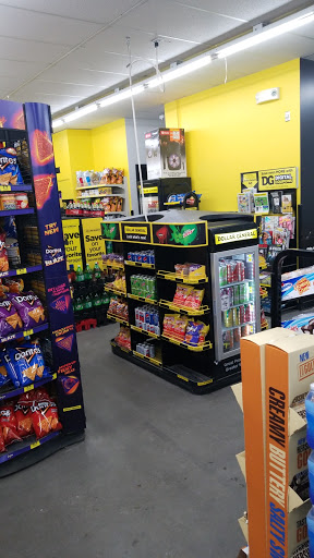 Home Goods Store «Dollar General», reviews and photos, 12644 NY-12E, Chaumont, NY 13622, USA