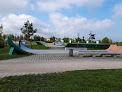 Skatepark La Vipère Bussy-Saint-Georges