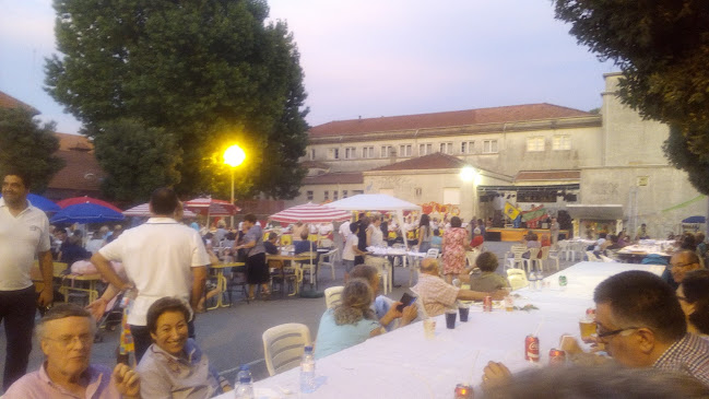 Centro Paroquial de São Mamede de Infesta