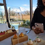 Photo n°6 de l'avis de Jasmin.e fait le 08/01/2022 à 17:13 sur le  Ristorante La Ghiacciaia à Pederobba