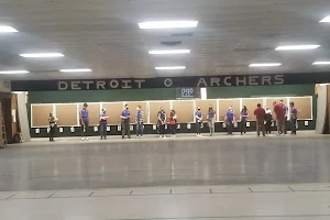 Detroit Archers image