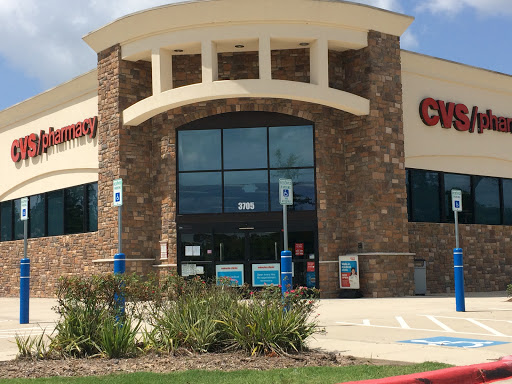 Drug Store «CVS», reviews and photos, 3705 FM 1488, The Woodlands, TX 77384, USA