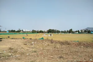 Infinity Cricket Ground image