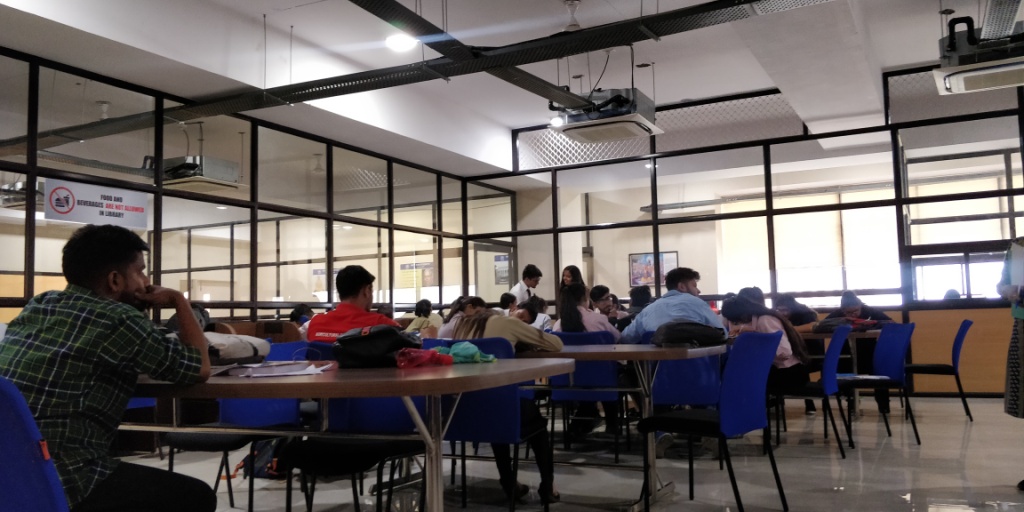 SGT A- Block Library