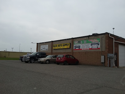 Raco Auto Supply (Fonthill)