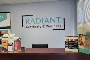 Radiant Aesthetic and Wellness image