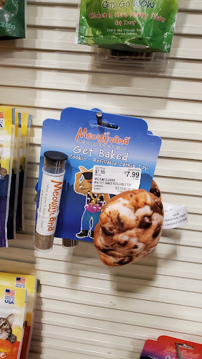 Pet Supply Store «PetSmart», reviews and photos, 1515 US-22, Watchung, NJ 07069, USA