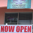 Concierge Yoga & Fitness