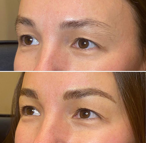 Explore kuromi tattoo ideas, creative tattoo ideas in Santa Cruz, available at Luca Permanent Cosmetics