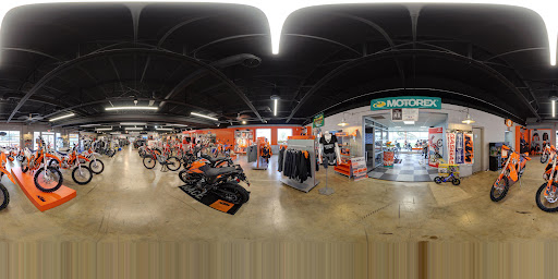 Motorcycle Dealer «Spykes KTM», reviews and photos, 200 Farabee Dr N, Lafayette, IN 47905, USA