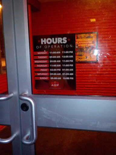 Bowling Alley «AMF Empire Lanes», reviews and photos, 2400 Empire Blvd, Webster, NY 14580, USA