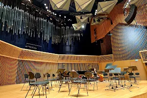 Ventspils koncertzāle "Latvija" image