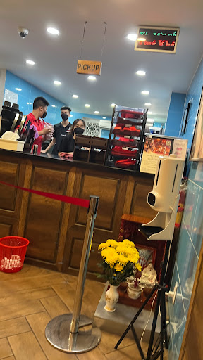 Top 14 các cửa hàng gongcha Huyện Phú Ninh Quảng Nam 2022