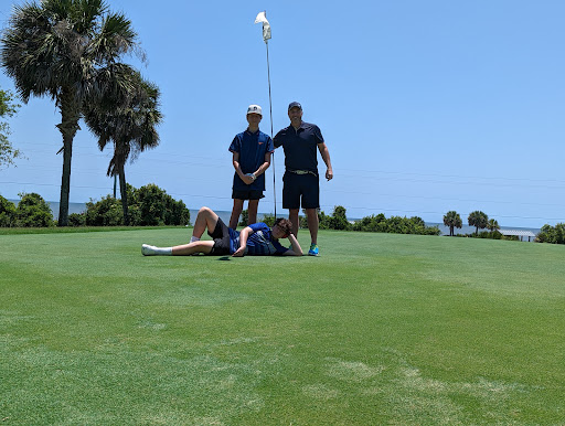 Golf Club «Jekyll Island Golf Club», reviews and photos, 322 Captain Wylly Rd, Jekyll Island, GA 31527, USA