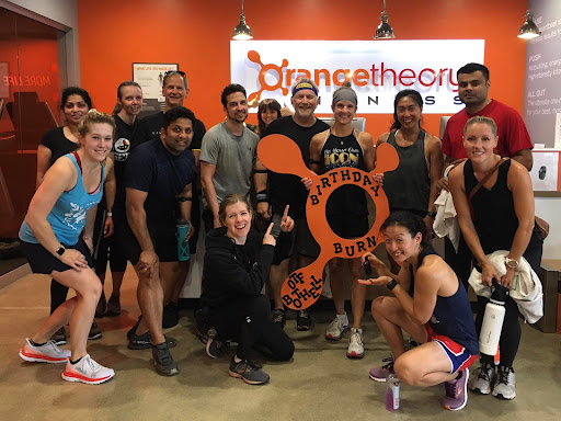 Gym «Orangetheory Fitness», reviews and photos, 22627 Bothell Everett Hwy A, Bothell, WA 98021, USA
