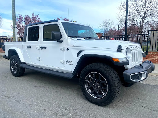 Used Car Dealer «Goble Used Auto Sales», reviews and photos, 118 Murray St, Newark, NJ 07114, USA