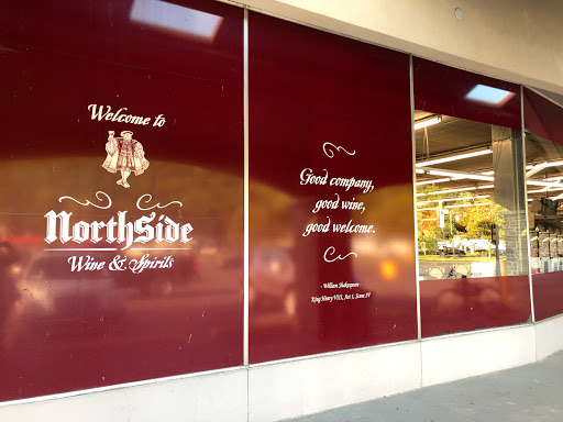 Wine Store «Northside Wine & Spirits», reviews and photos, 222 Elmira Rd, Ithaca, NY 14850, USA