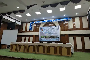 Suri DRDC Hall image