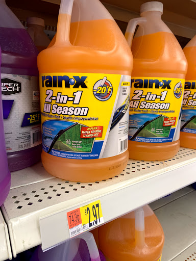 Discount Store «Walmart», reviews and photos, 777 Brockton Ave, Abington, MA 02351, USA