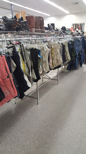 Thrift Store «Goodwill», reviews and photos