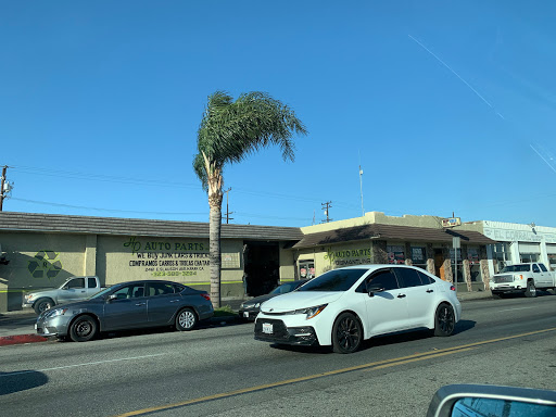 Auto Parts Store «HP Used Auto Parts», reviews and photos, 2461 Slauson Ave, Huntington Park, CA 90255, USA