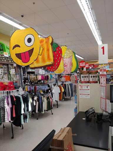 Discount Store «Ocean State Job Lot», reviews and photos, 297 Great Rd, Bedford, MA 01730, USA