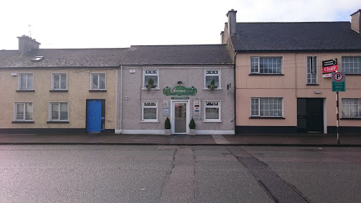 Cheveux Hair Salon and The National Hair Loss And Scalp Clinic in Tullamore, Co. Offaly