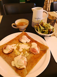 Plats et boissons du Crêperie Au Pen Duick à Saint-Jean-de-Braye - n°19