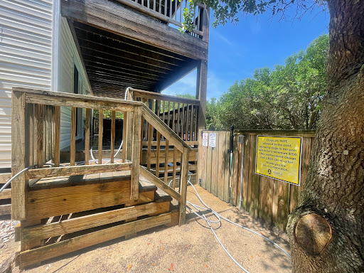 Golf Course «Sea Scape Golf Links», reviews and photos, 300 W Eckner St, Kitty Hawk, NC 27949, USA