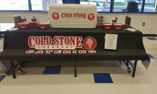 Ice Cream Shop «Cold Stone Creamery», reviews and photos, 100 Main St #102, Safety Harbor, FL 34695, USA