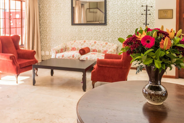 Constantia Hotel and Conference Centre Phone