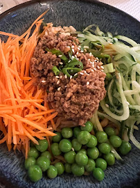 Bibimbap du Restaurant asiatique Chez Toye - Rue Montmartre à Paris - n°4