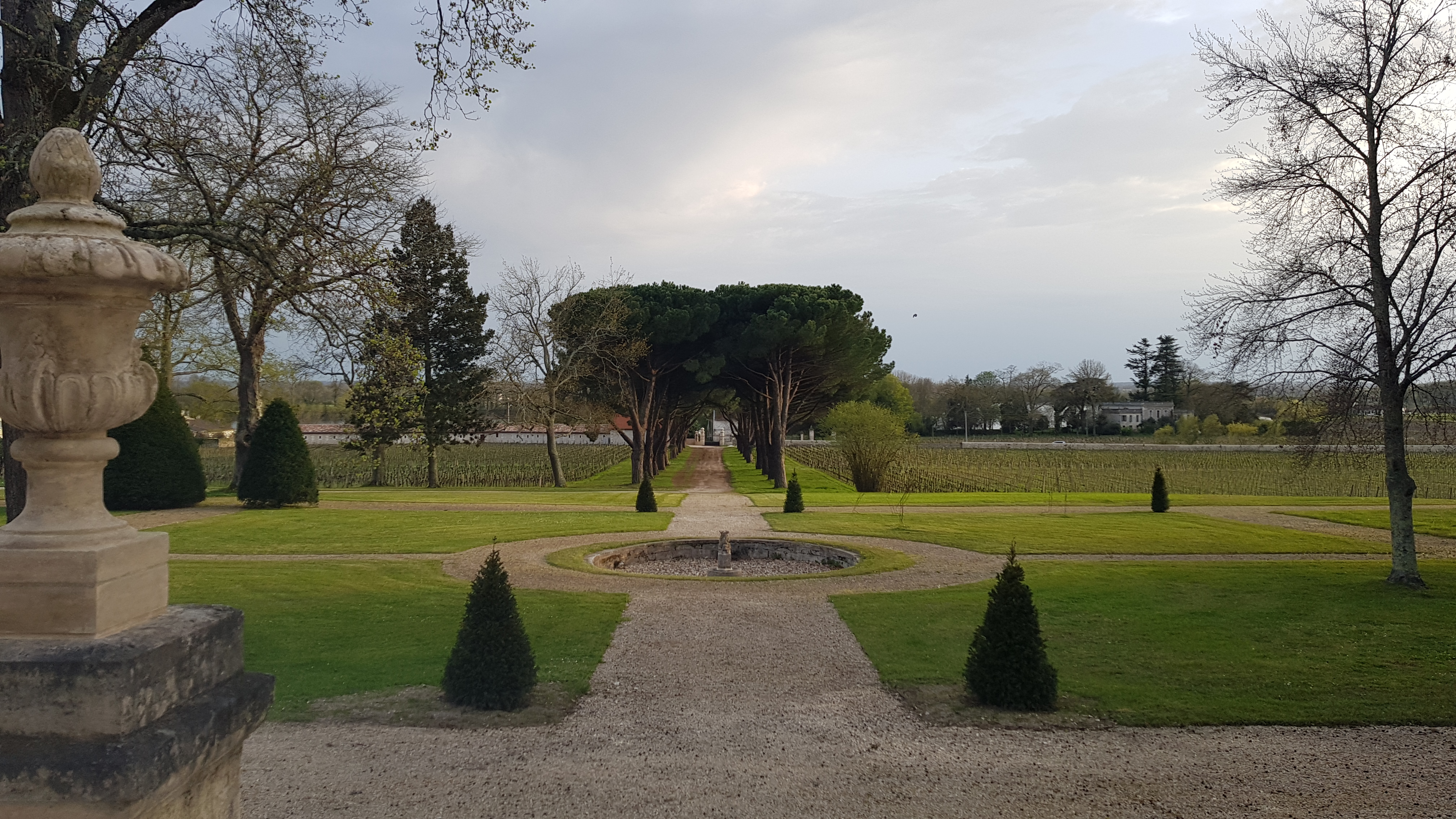 Photo n° 2 de l'avis de Adrian.a fait le 07/04/2018 à 17:19