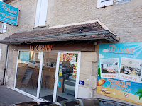 Photos du propriétaire du Pizzeria La Cabana à Luc-sur-Mer - n°1