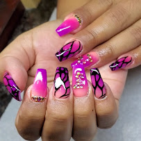 Creative Touch Nails & Day Spa - Photo 6 - Car repair in Elkhart, IN, Elkhart
