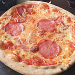 Photo n°1 de l'avis de al.p fait le 26/07/2023 à 12:05 sur le  Pizzeria Brückenwirt à St. Leonhard in Passeier