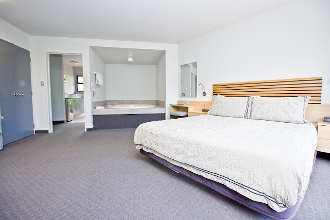 Clearwater Motor Lodge - Hotel