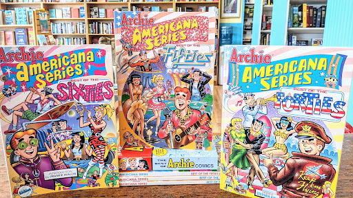 Used Book Store «Book Exchange», reviews and photos, 116 E Little Creek Rd, Norfolk, VA 23505, USA