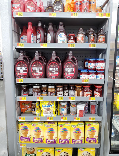 Discount Store «Walmart», reviews and photos, 3990 Nesconset Hwy, Setauket- East Setauket, NY 11733, USA