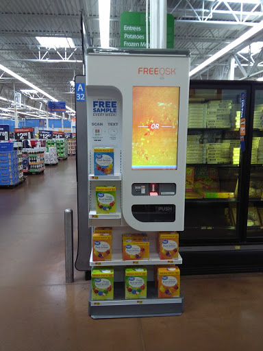 Department Store «Walmart Supercenter», reviews and photos, 755 Riverpoint Ct, West Sacramento, CA 95605, USA