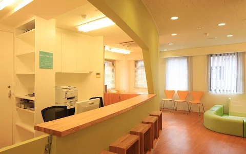 Minami Shinjuku Clinic otolaryngology, pediatrics image